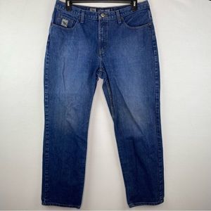Vintage 90s Cruel Girl low rise denim jeans
